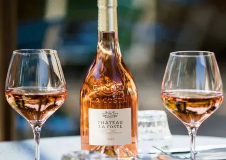 
Our area of ​​activity for this service Exclusive Tailor-Made Wine Tours in South of France near