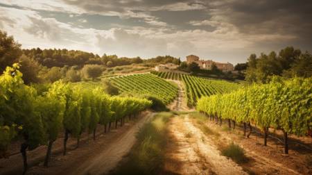 
Our area of ​​activity for this service Private Luxury Tours in Provence with Chauffeur-Driven Minibus from