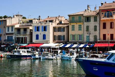 Our services in the sector of Aix-en-Provence City of Cézanne